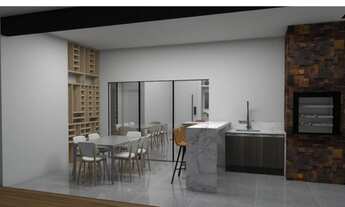 Imagem 6: Casa à venda, Jardim Mantova, Indaiatuba, SP