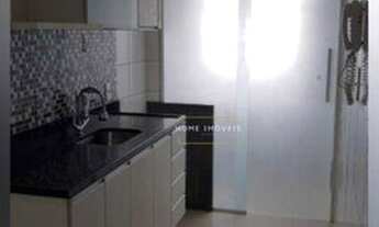 Imagem 6: Lindíssimo apartamento com 3 dormitórios, sendo 1 suíte e condomínio com lazer completo à