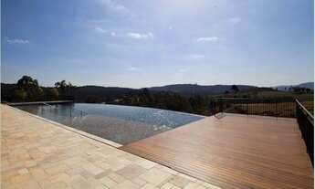 Imagem 7: Terreno lindo de 460 m² à venda Residencial Itahyê, Tamboré