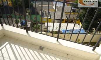 Imagem 3: Apartamento com 2 dormitórios à venda, 50 m² por R$ 450.000,00 - Vila Guarani (Zona Sul)