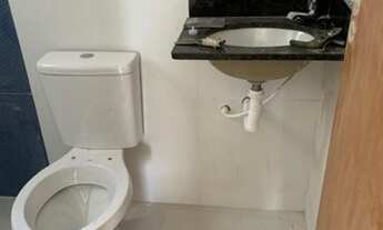 Imagem 5: Apartamento Tipo Studio