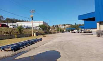 Imagem 5: Galpão Locação 6.852 m² - Cond. Fechado - Cajamar/SP