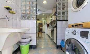 Imagem 7: Cobertura com 4 dormitórios à venda, 495 m² por R$ 9.990.000,00 - Lagoa - Rio de Janeiro/R