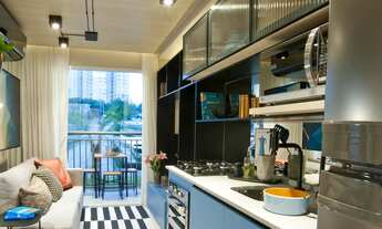 Imagem 2: Já se imaginou morar em uma região nobre de São Paulo, com uma condição única e barata??