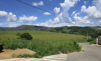 Imagem 3: Terreno à venda, 430 m² por R$ 174.000,00 - Cidade Jardim - Capitólio/MG