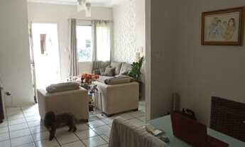 Imagem 4: Imóvel para venda tem 64 metros quadrados com 4 quartos em Passaré - Fortaleza - Ceará