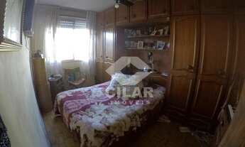 Imagem 2: Apartamento 3 dormitórios à venda no Bairro Santo Antônio