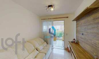 Imagem 2: Apartamento à venda, 68 m² por R$ 768.500,00 - Santo Amaro - São Paulo/SP