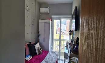 Imagem 7: Apartamento à venda com 3 quartos (1 suíte) 117 m² no Centro em Florianópolis/SC