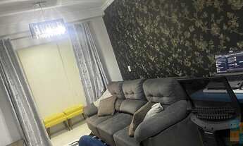 Imagem 4: Apartamento para Venda em Guarulhos, Macedo, 2 dormitórios, 1 suíte, 2 banheiros, 1 vaga