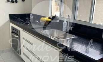 Imagem: Casa - Santa Claudina - Vinhedo