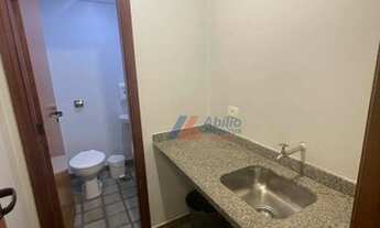 Imagem 4: Sala à venda, 42 m² por R$ 250.000 - Centro - Londrina/PR