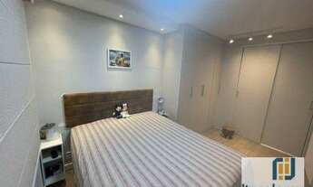 Imagem 6: Apartamento mobiliado lindo à venda - Viva Mais Barueri