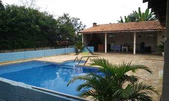 Imagem 3: Chácara com 4 dormitórios à venda, 1750 m² por R$ 630.000,00 - Chácara Cruzeiro do Sul - S