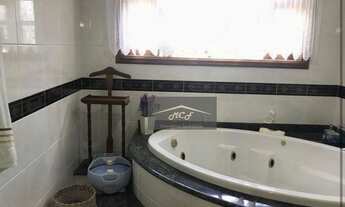 Imagem 4: Casa com 4 dormitórios, 800 m² - venda por R$ 5.900.000,00 ou aluguel por R$ 15.000,00/mês