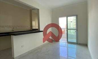 Imagem 5: Apartamento com 2 dormitórios à venda, 61 m² por R$ 369.000,00 - Tupi - Praia Grande/SP