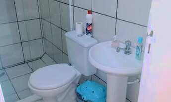 Imagem 3: Casa à venda, 88 m² por R$ 800.000,00 - Jardim São Bernardo - São Paulo/SP