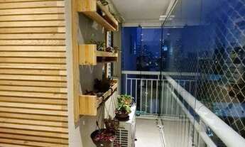 Imagem 6: Apartamento com 3 dormitórios à venda, 96 m² por R$ 782.000,00 - Barra Funda - São Paulo/S