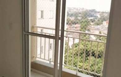 Imagem 2: Apartamento com 2 dormitórios à venda, 46 m² por R$ 245.000 - Villas da Granja - Carapicuí