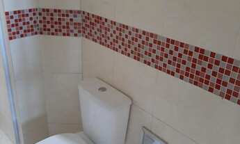 Imagem 6: Apartamento para Venda em Salvador, Engenho Velho de Brotas, 2 dormitórios, 1 banheiro, 1