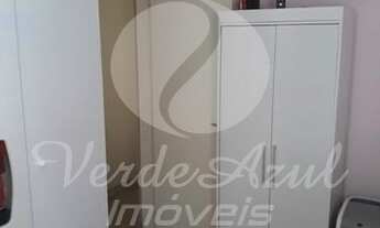 Imagem 6: Apartamento - Vila Padre Manoel de Nóbrega - Campinas