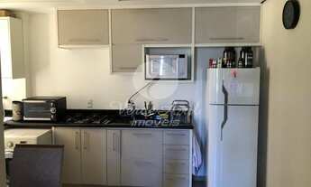 Imagem 2: Apartamento - Vila São Francisco - Hortolândia