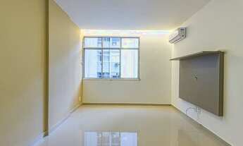 Imagem: Rio de Janeiro - Apartamento Padrão - Lagoa