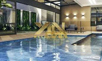 Imagem 6: Apartamento 2 suítes - Ecoville - Dreams - Curitiba - PR