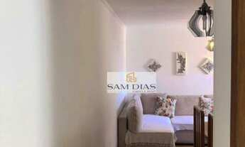 Imagem 2: Apartamento com 2 dormitórios à venda, 80 m² por R$ 290.000,00 - Vila Nova Cachoeirinha