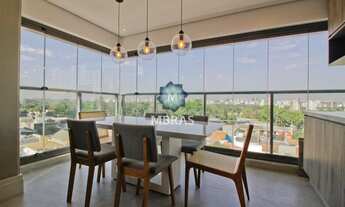 Imagem 4: Lindo Apartamento No Coração dos Jardins