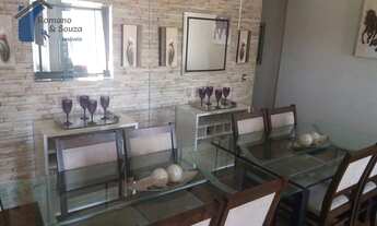 Imagem 3: Apartamento com 2 dormitórios à venda, 74 m² por R$ 320.000,00 - Vila Rosália - Guarulhos