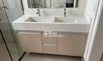 Imagem 9: Casa à venda, 196 m² por R$ 1.480.000,00 - Condomínio Reserva Saint Paul - Itu/SP