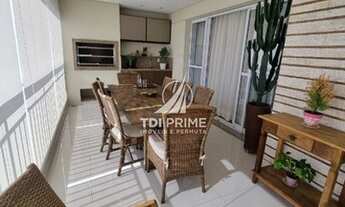 Imagem 3: Apartamento à venda, 3 quartos, 3 suítes, 4 vagas, Santo Antônio - São Caetano do Sul/SP