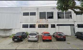 Imagem 3: Galpão 5000m2, SANTA CRUZ DOS LÁZAROS, JACAREI - SP