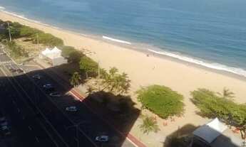 Imagem 2: Para quem sonha morar Flat com vista Eterna para belíssimo azul do Mar