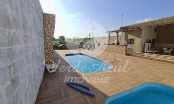 Imagem: Chácara - Chácara de Recreio Santa Fé