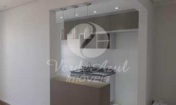 Imagem 6: Apartamento - Jardim Ipê - Hortolândia