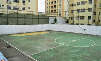 Imagem 7: Apartamento de 2 quartos para alugar no bairro Coqueiros