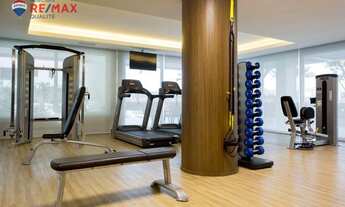 Imagem 5: Apartamento 2 suítes vista Beira-Mar Norte