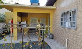 Imagem 4: Casa com 2 dormitórios à venda, 70 m² por R$ 450.000 - Armação - Penha/SC