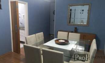 Imagem 2: Apartamento 3 dormitórios e com Lazer R$ 349.000,00