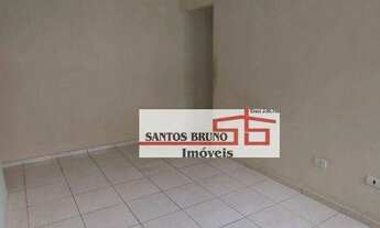 Imagem 2: Casa com 2 dormitórios para alugar, 50 m² - Freguesia do Ó - São Paulo/SP