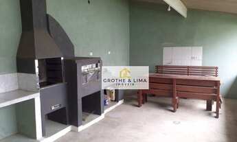 Imagem 3: Chácara com 3 dormitórios à venda, 1000 m² - Freitas - São José dos Campos/SP