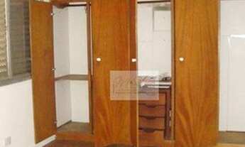 Imagem 7: Apartamento com 1 dormitório para alugar, 50 m² por R$ 1.200,00/mês - Santa Maria - São Ca