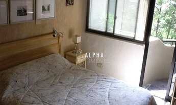 Imagem: Flat com 1 dormitório à venda, 59 m²