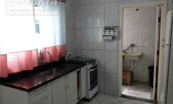 Imagem 7: Santo André - Apartamento Padrão - Vila Tibiriçá