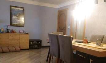 Imagem: Apartamento 127m² 3 dormitórios sendo