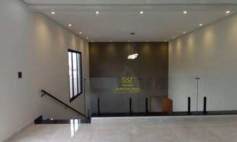 Imagem 7: Sobrado com 3 dormitórios à venda, 257 m² por R$ 1.000.000 - Villa Santa Gianna - Franca/S