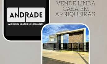 Imagem: Vende-se Excelente casa Sobrado em Arniqueiras