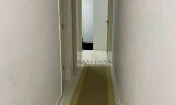 Imagem 7: Sobrado 3 dormts- Vila Maria